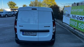 Dacia Dokker VAN 1.5 dCi от България с ДДС, снимка 7