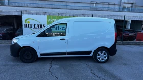 Dacia Dokker VAN 1.5 dCi от България с ДДС, снимка 4