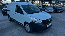 Dacia Dokker VAN 1.5 dCi от България с ДДС, снимка 2