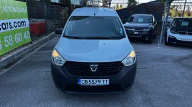 Dacia Dokker VAN 1.5 dCi от България с ДДС, снимка 3