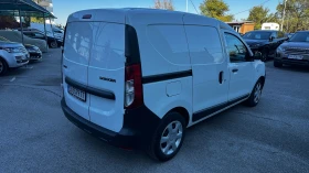 Dacia Dokker VAN 1.5 dCi от България с ДДС, снимка 6