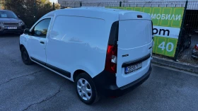 Dacia Dokker VAN 1.5 dCi от България с ДДС, снимка 5