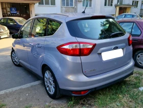 Ford C-max 163 HP, Navi, снимка 1