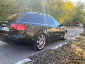 Audi A4 3.0 TDI  ABT 290 кс!!!, снимка 9