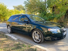 Audi A4 3.0 TDI  ABT 290 кс!!!, снимка 11