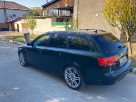 Audi A4 3.0 TDI  ABT 290 кс!!!, снимка 10