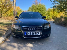 Audi A4 3.0 TDI  ABT 290 кс!!!, снимка 1