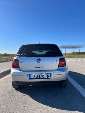 VW Golf, снимка 3