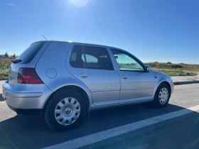 VW Golf, снимка 5