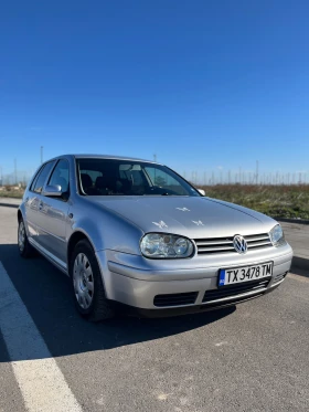 VW Golf, снимка 2