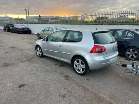 VW Golf 1.9D 105 kc, снимка 1