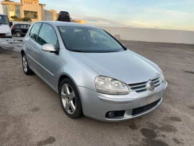 VW Golf 1.9D 105 kc, снимка 5