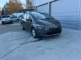 Citroen Grand C4 Picasso 7  | Mobile.bg    16