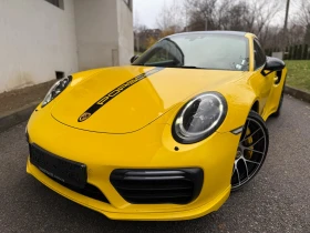 Porsche 911 TURBO S , снимка 3