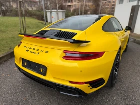 Porsche 911 TURBO S , снимка 7