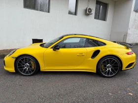 Porsche 911 TURBO S , снимка 4