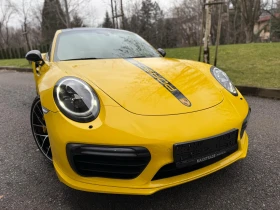 Porsche 911 TURBO S , снимка 1