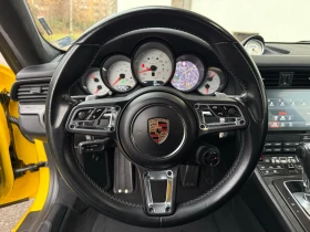 Porsche 911 TURBO S , снимка 11