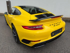 Обява за продажба на Porsche 911 TURBO S  ~ 275 000 лв. - изображение 4