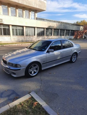 BMW 525 E39, снимка 2