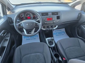 Kia Rio 1.2i/KLIMA | Mobile.bg    16