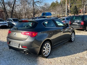 Alfa Romeo Giulietta 2.0 JTDm-2, снимка 5