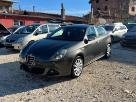 Alfa Romeo Giulietta 2.0 JTDm-2, снимка 1