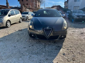 Alfa Romeo Giulietta 2.0 JTDm-2, снимка 8