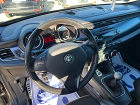 Alfa Romeo Giulietta 2.0 JTDm-2, снимка 17