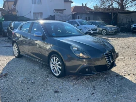 Alfa Romeo Giulietta 2.0 JTDm-2, снимка 7