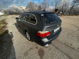 BMW 530 530XD, снимка 3