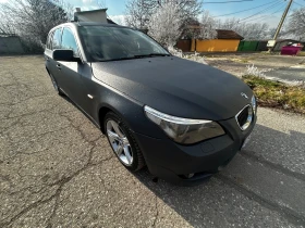 BMW 530 530XD, снимка 5