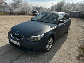 BMW 530 530XD, снимка 1