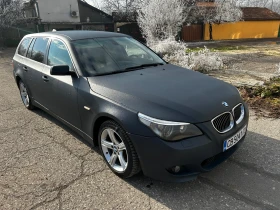 BMW 530 530XD, снимка 2