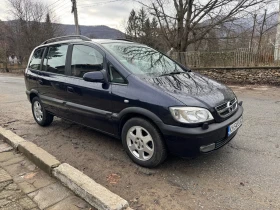 Opel Zafira | Mobile.bg    2