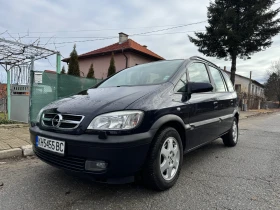 Opel Zafira | Mobile.bg    6