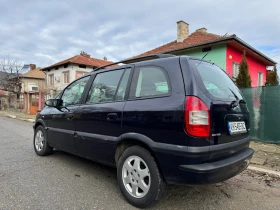 Opel Zafira | Mobile.bg    4