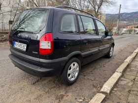 Opel Zafira | Mobile.bg    3