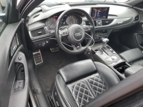 Audi S6 FULL* LED* * * BOSE* *  | Mobile.bg    8