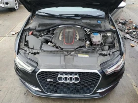 Audi S6 FULL* LED* * * BOSE* *  | Mobile.bg    11