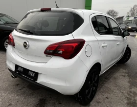 Opel Corsa EURO 6B , снимка 5