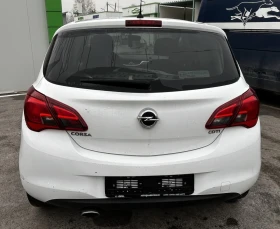 Opel Corsa EURO 6B , снимка 4