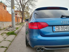 Audi A4 2.0TDI, снимка 8