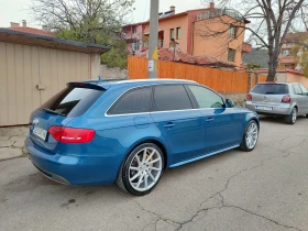 Audi A4 2.0TDI, снимка 7