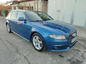 Audi A4 2.0TDI, снимка 10