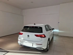 VW Golf GTE, снимка 4