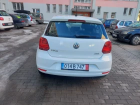 VW Polo 1.0 MPI 132000км, снимка 5