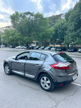 Renault Megane, снимка 5