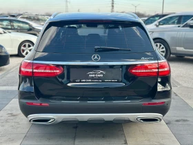 Mercedes-Benz E 220 * Allterrain* 9G* 4Matic* , снимка 7