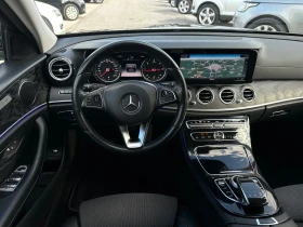 Mercedes-Benz E 220 * Allterrain* 9G* 4Matic* , снимка 9